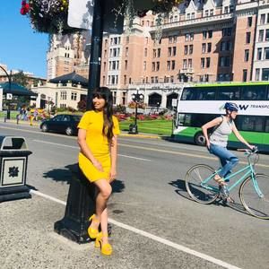 Meet your Posher, Gurpreet